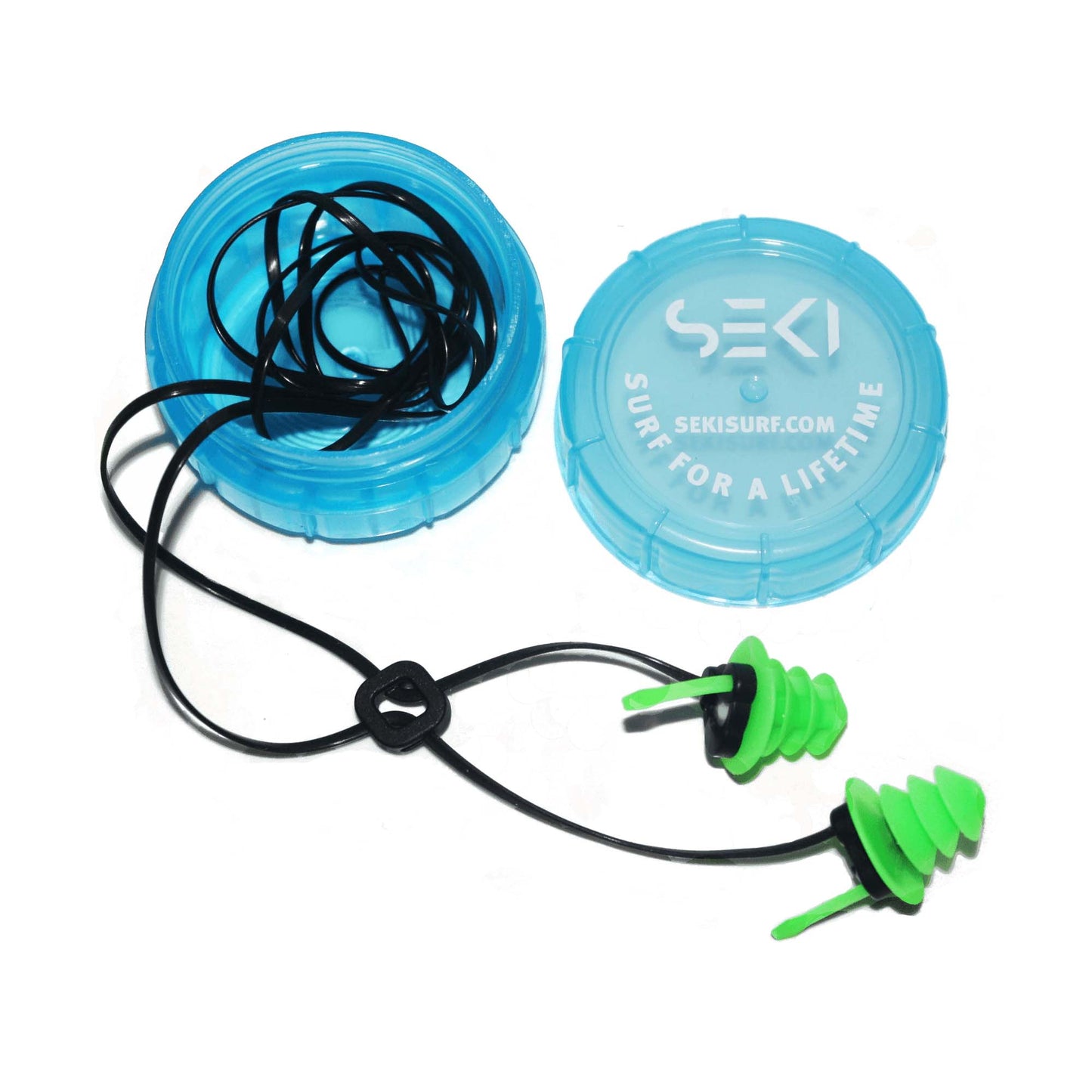 SoundSafe™ Earplugs - Small