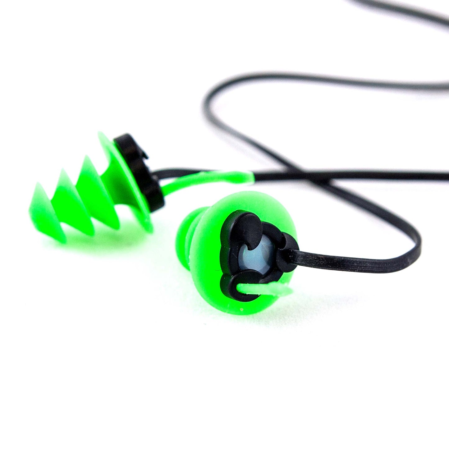 SoundSafe™ Earplugs - Small