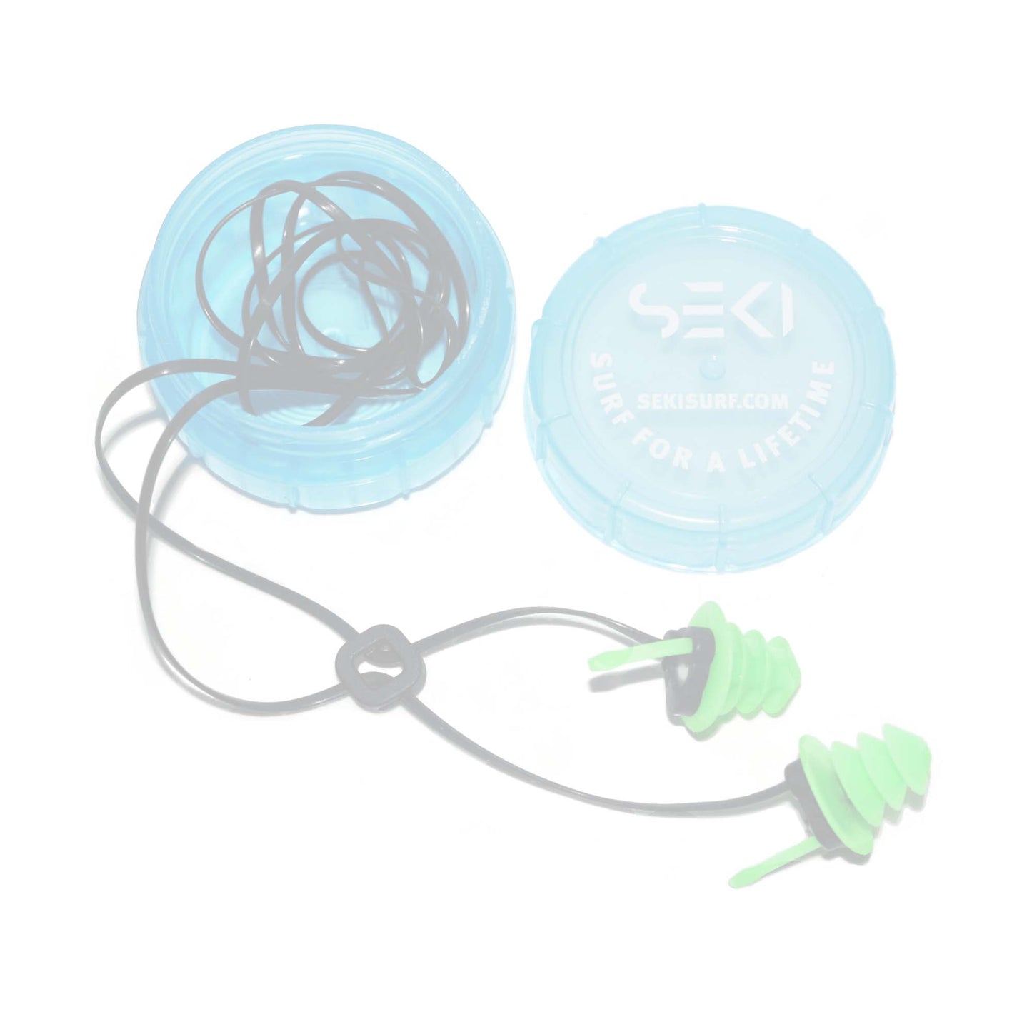 SoundSafe™ Earplugs - Small
