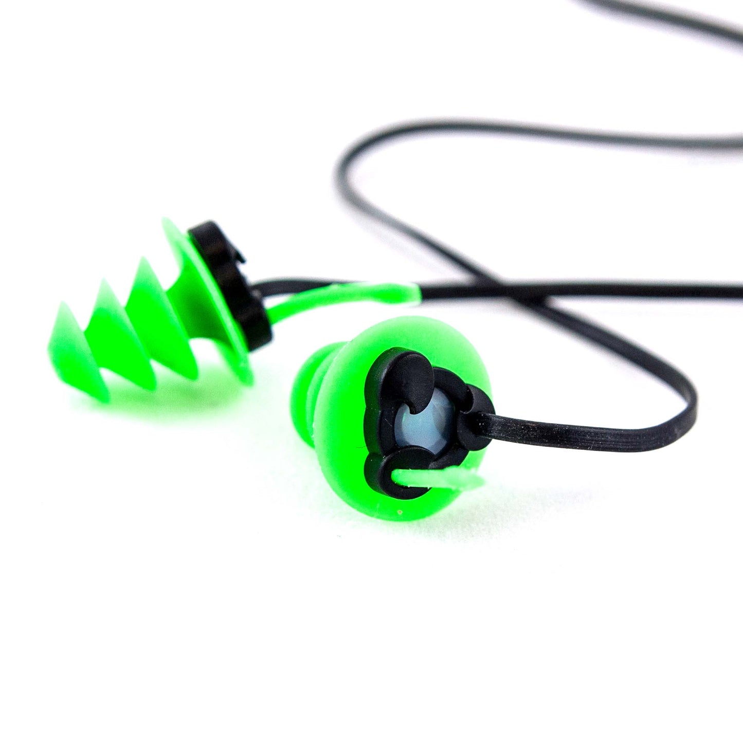 SoundSafe™ Corded Earplugs - Small