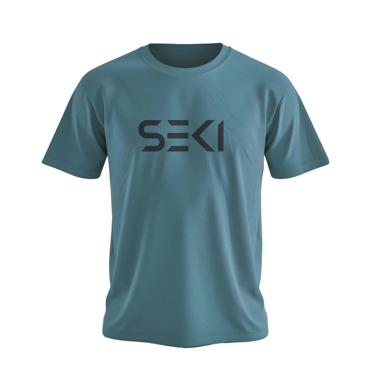 T-Shirt Seki Branded - Mens