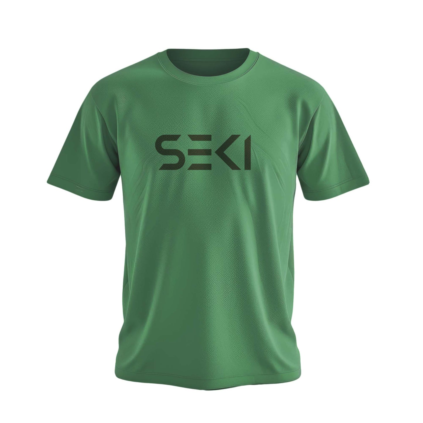 T-Shirt Seki Branded - Mens