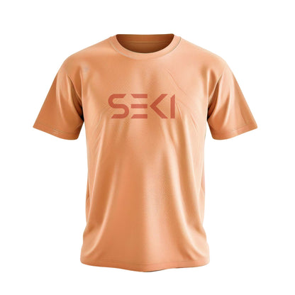 T-Shirt Seki Branded - Mens