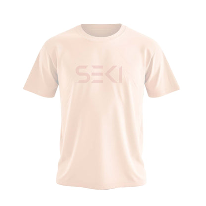 T-Shirt Seki Branded - Mens